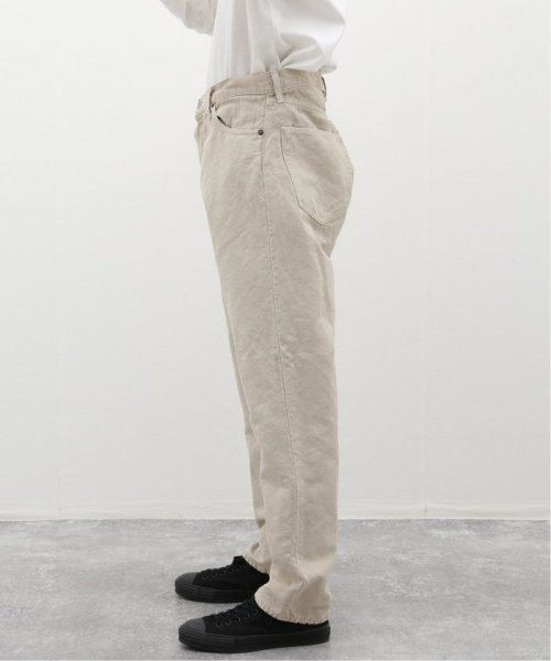 JOURNAL STANDARD(ジャーナルスタンダード)/【KAPTAIN SUNSHINE / キャプテンサンシャイン】5pkt Pants/img03