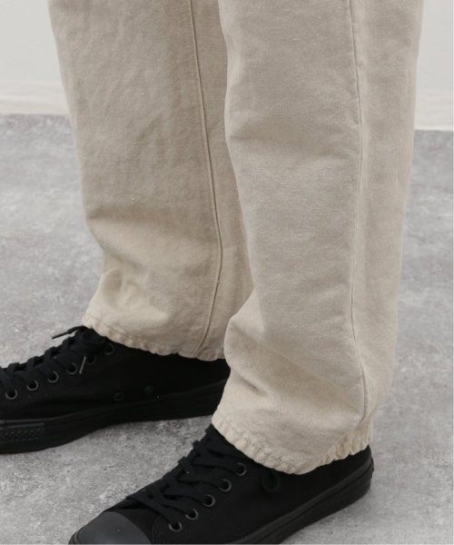 JOURNAL STANDARD(ジャーナルスタンダード)/KAPTAIN SUNSHINE / 5pkt Pants KS24SPT09/img11