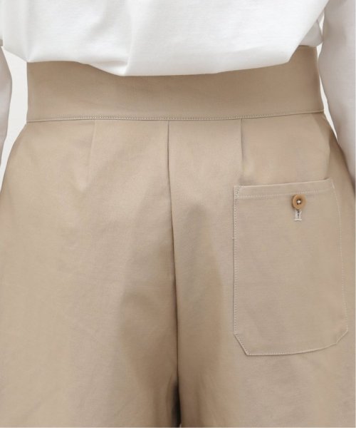 JOURNAL STANDARD(ジャーナルスタンダード)/KAPTAIN SUNSHINE / Gurkha Shorts KS24SPT21/img06