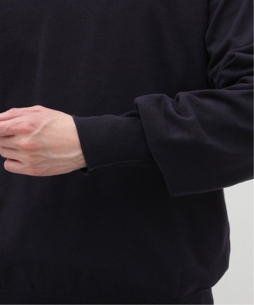 KAPTAIN SUNSHINE / Cotton Knit Skipper Shirt KS24SKN04 KAPTAIN SUNSHINE