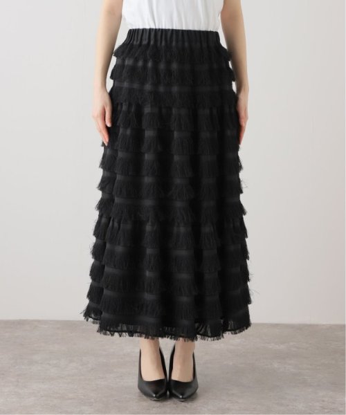 【COUTURE D`ADAM/クチュールドアダム】Havana Teared SK ティアードスカート COUTURE D`ADAM/クチュールドアダム Tシャツ Sam