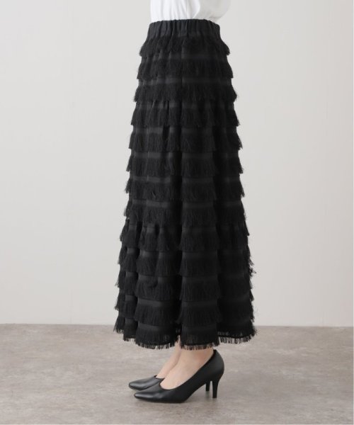 【COUTURE D`ADAM/クチュールドアダム】Havana Teared SK ティアードスカート COUTURE D`ADAM/クチュールドアダム Tシャツ Sam