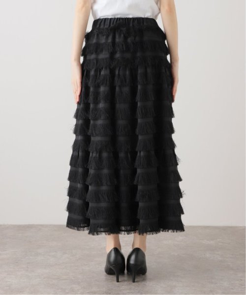 【COUTURE D`ADAM/クチュールドアダム】Havana Teared SK ティアードスカート COUTURE D`ADAM/クチュールドアダム Tシャツ Sam