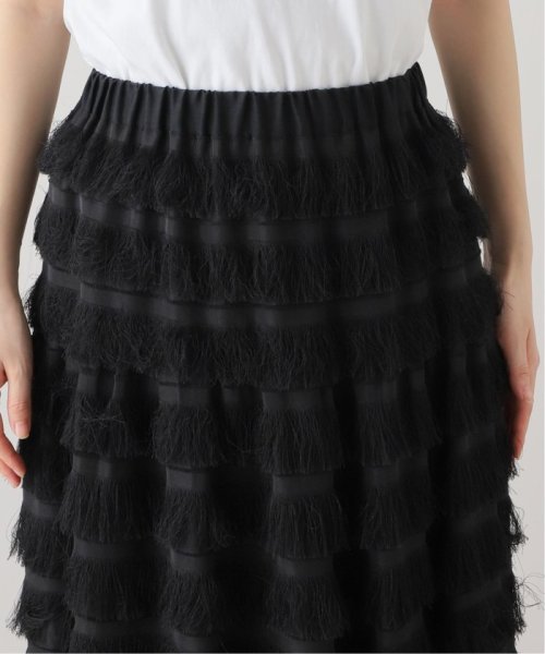 【COUTURE D`ADAM/クチュールドアダム】Havana Teared SK ティアードスカート COUTURE D`ADAM/クチュールドアダム Tシャツ Sam