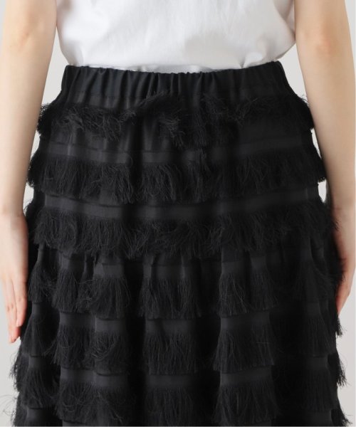 【COUTURE D`ADAM/クチュールドアダム】Havana Teared SK ティアードスカート COUTURE D`ADAM/クチュールドアダム Tシャツ Sam