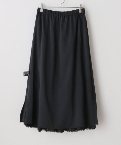 【COUTURE D`ADAM/クチュールドアダム】Havana Teared SK ティアードスカート COUTURE D`ADAM/クチュールドアダム Tシャツ Sam