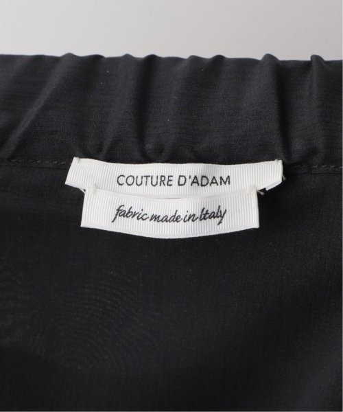 【COUTURE D`ADAM/クチュールドアダム】Havana Teared SK ティアードスカート COUTURE D`ADAM/クチュールドアダム Tシャツ Sam