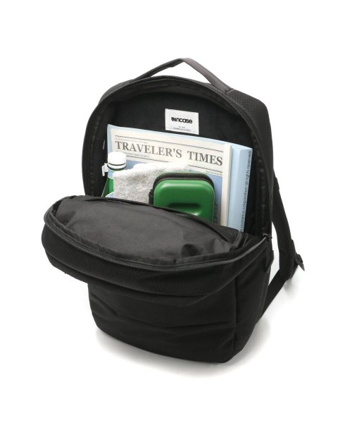 incase(インケース)/【日本正規品】インケース Incase 19.7L City Compact Backpack With Diamond Ripstop 37181014/img14