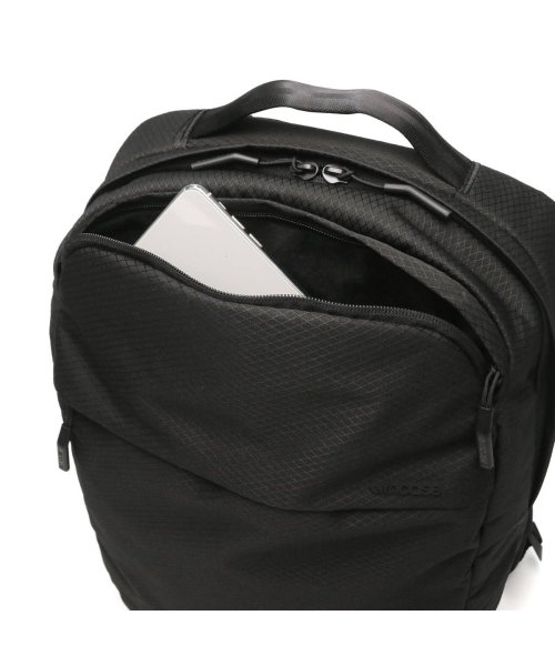incase(インケース)/【日本正規品】インケース Incase 19.7L City Compact Backpack With Diamond Ripstop 37181014/img15