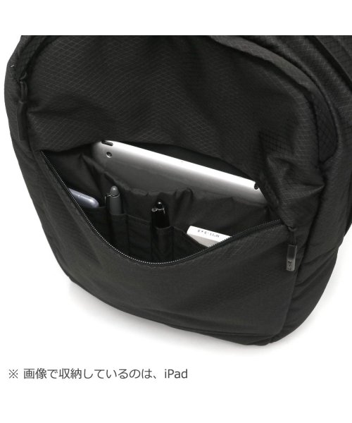incase(インケース)/【日本正規品】インケース Incase 19.7L City Compact Backpack With Diamond Ripstop 37181014/img16