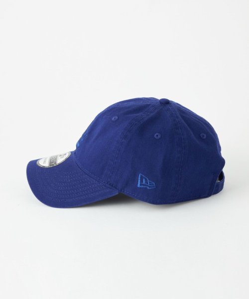 green label relaxing(グリーンレーベルリラクシング)/【別注】＜NEW ERA＞GLR 9TWENTY SAME COLOR キャップ/img02