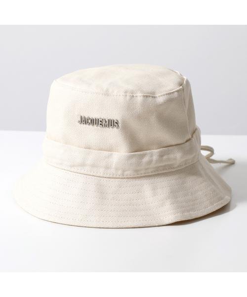 JACQUEMUS(ジャックムス)/JACQUEMUS バケットハット 223AC001 Le bob Gadjo/img02