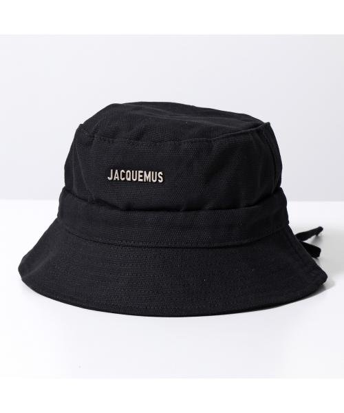 JACQUEMUS(ジャックムス)/JACQUEMUS バケットハット 223AC001 Le bob Gadjo/img06