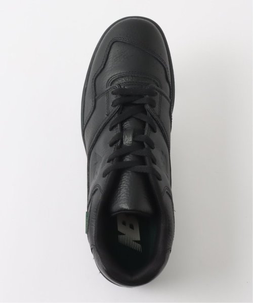 417 EDIFICE(フォーワンセブン　エディフィス)/【NEW BALANCE / ニューバランス】 BB550PB/img05