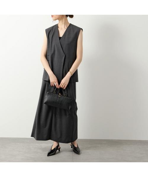 JILSANDER(ジルサンダー)/【訳あり】JIL SANDER ハンドバッグ GOJI BAMBOO SMALL/img02