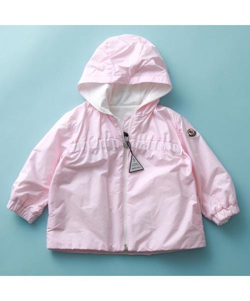 MONCLER(モンクレール)/MONCLER BABY ジャケット RAKA 1A00004 5968E/img01