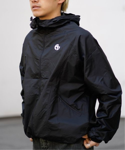 JOINT WORKS(ジョイントワークス)/【NOMANUAL/ノーマニュアル】 AETHER NYLON JACKET/img06