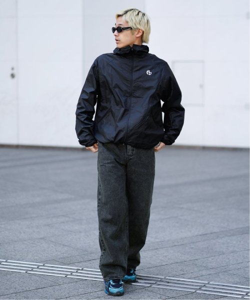 JOINT WORKS(ジョイントワークス)/【NOMANUAL/ノーマニュアル】 AETHER NYLON JACKET/img10