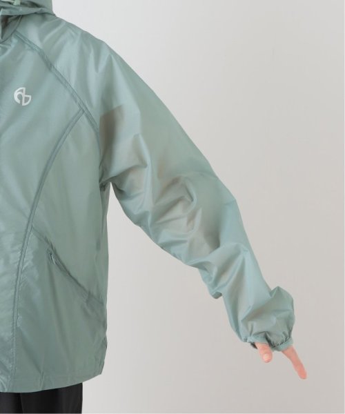 JOINT WORKS(ジョイントワークス)/【NOMANUAL/ノーマニュアル】 AETHER NYLON JACKET/img22