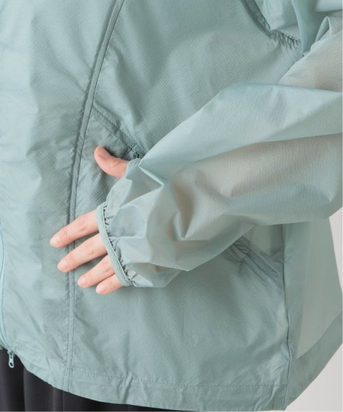 JOINT WORKS(ジョイントワークス)/【NOMANUAL/ノーマニュアル】 AETHER NYLON JACKET/img24