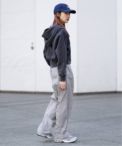 JOINT WORKS(ジョイントワークス)/【NOMANUAL/ノーマニュアル】 BREEZE BELTED PANTS/img05
