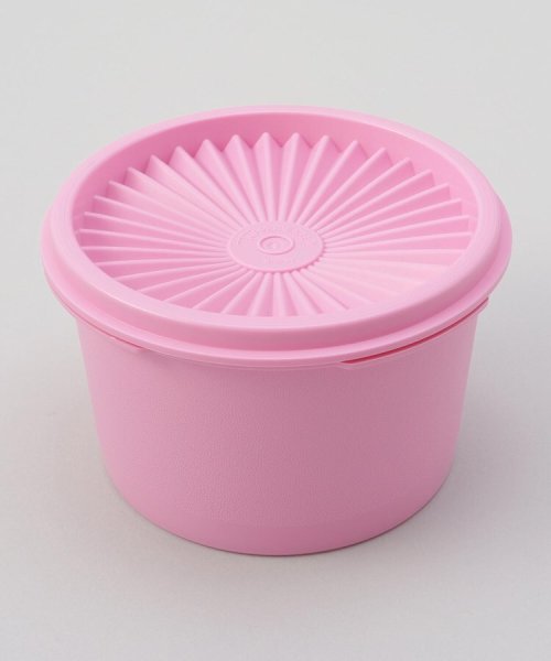 ２１２ＫＩＴＣＨＥＮ　ＳＴＯＲＥ(212キッチンストア)/ミニデコレーター ライトピンク ＜Tupperware タッパーウェア＞/img01