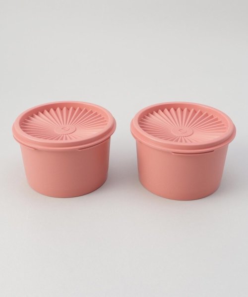 ２１２ＫＩＴＣＨＥＮ　ＳＴＯＲＥ(212キッチンストア)/ミニデコレーター2個入 ソフトシルク ＜Tupperware タッパーウェア＞/img01