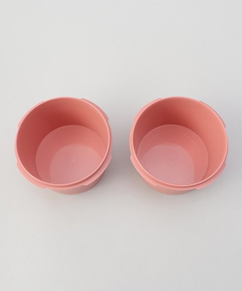 ２１２ＫＩＴＣＨＥＮ　ＳＴＯＲＥ(212キッチンストア)/ミニデコレーター2個入 ソフトシルク ＜Tupperware タッパーウェア＞/img02