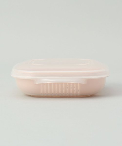 ２１２ＫＩＴＣＨＥＮ　ＳＴＯＲＥ(212キッチンストア)/Refura 冷凍ご飯をふっくら解凍 3色セット/img04