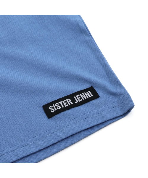 SISTER JENNI(シスタージェニィ)/フーディTシャツ＆ショーパンセット/img15