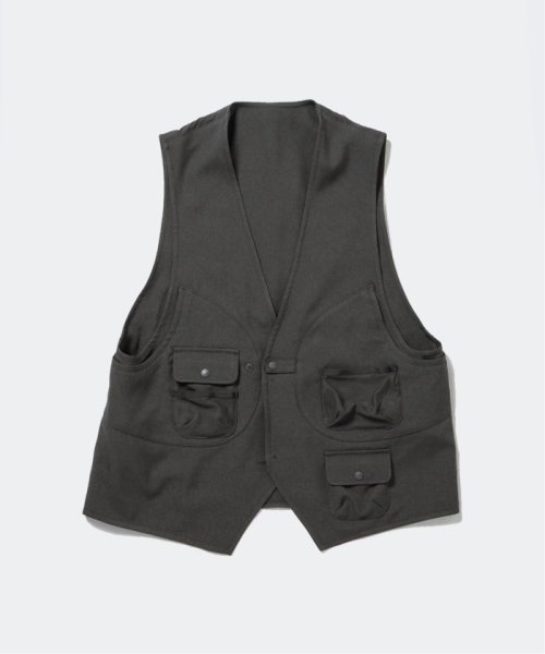 VERMEIL par iena(ヴェルメイユ　パー　イエナ)/【DAIWA PIER 39/ダイワピア39】Ws Tech Waist Coat/img01