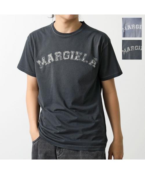 MAISON MARGIELA(メゾンマルジェラ)/MAISON MARGIELA 半袖 Tシャツ S51GC0523 S20079/img01