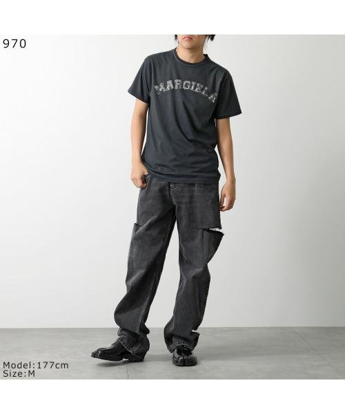 MAISON MARGIELA(メゾンマルジェラ)/MAISON MARGIELA 半袖 Tシャツ S51GC0523 S20079/img04