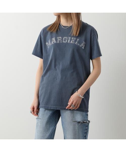 MAISON MARGIELA(メゾンマルジェラ)/MAISON MARGIELA 半袖 Tシャツ S51GC0523 S20079/img08