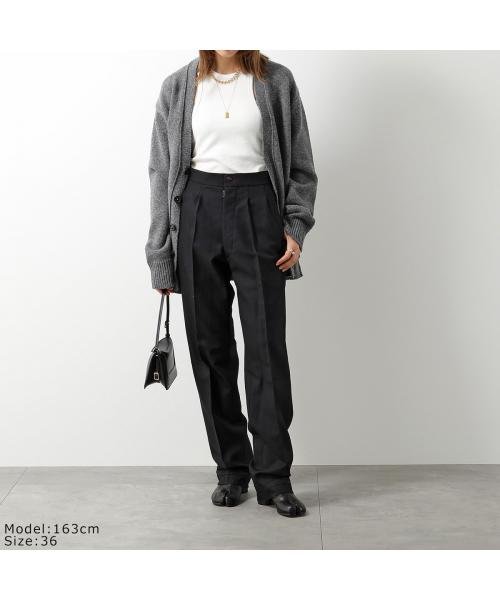 MAISON MARGIELA(メゾンマルジェラ)/MAISON MARGIELA  4 14 トラウザーズパンツ SI0KA0005 S60307/img06