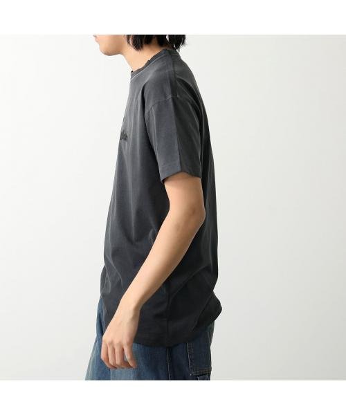 MAISON MARGIELA(メゾンマルジェラ)/MAISON MARGIELA Tシャツ S51GC0526 S20079 リバースロゴT/img06