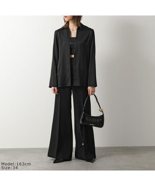 JACQUEMUS(ジャックムス)/JACQUEMUS シャツ La chemise Notte 213SH103 1000/img03