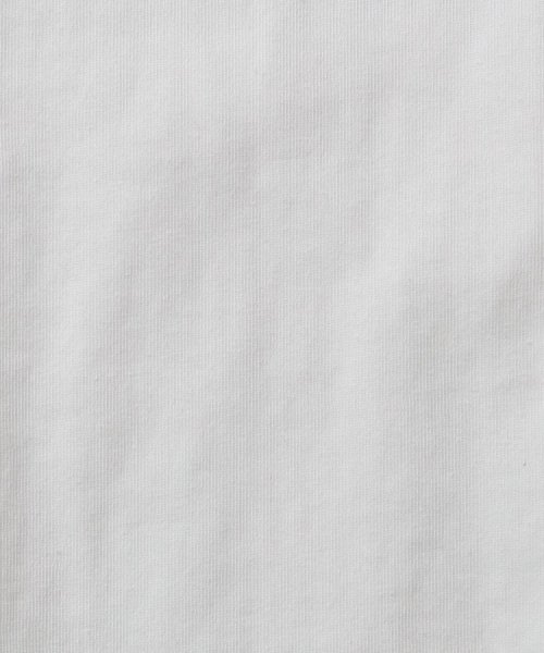 SHOO・LA・RUE　DRESKIP(シューラルー／ドレスキップ)/【遮熱/接触冷感/UVカット】AIR SHIELD ゆるTシャツ/img09