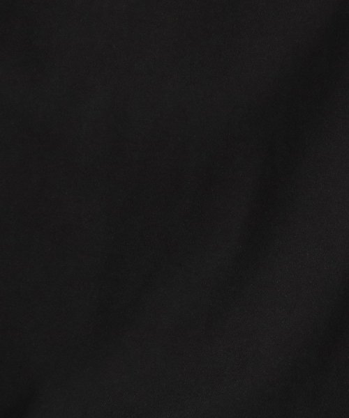 SHOO・LA・RUE　DRESKIP(シューラルー／ドレスキップ)/【遮熱/接触冷感/UVカット】AIR SHIELD ゆるTシャツ/img13