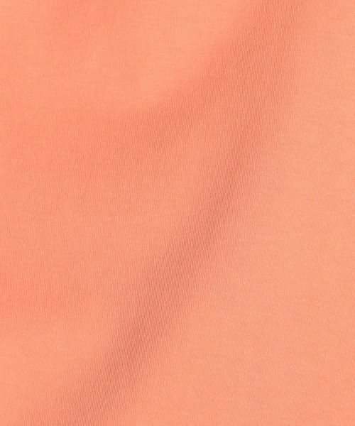SHOO・LA・RUE　DRESKIP(シューラルー／ドレスキップ)/【遮熱/接触冷感/UVカット】AIR SHIELD ゆるTシャツ/img21