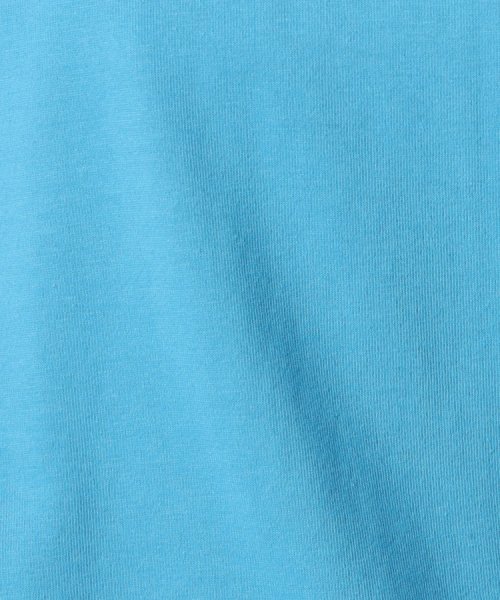 SHOO・LA・RUE　DRESKIP(シューラルー／ドレスキップ)/【遮熱/接触冷感/UVカット】AIR SHIELD ゆるTシャツ/img26