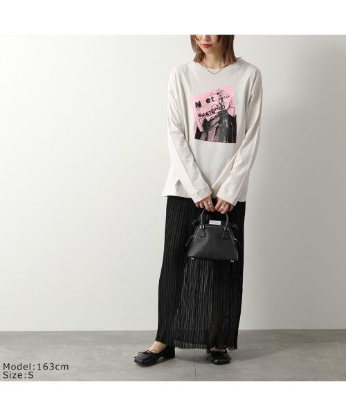 MAISON MARGIELA(メゾンマルジェラ)/MAISON MARGIELA Tシャツ S50GC0698 S24575 長袖 カットソー/img02