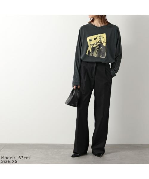 MAISON MARGIELA(メゾンマルジェラ)/MAISON MARGIELA Tシャツ S50GC0698 S24575 長袖 カットソー/img05