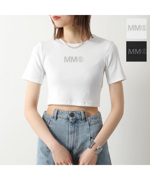 MM6 Maison Margiela(MM６　メゾンマルジェラ)/MM6 KIDS Tシャツ M60594 MM02G 半袖/img01