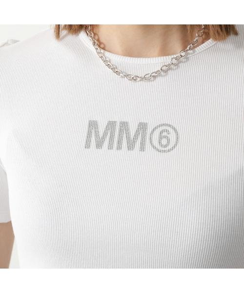 MM6 Maison Margiela(MM６　メゾンマルジェラ)/MM6 KIDS Tシャツ M60594 MM02G 半袖/img03
