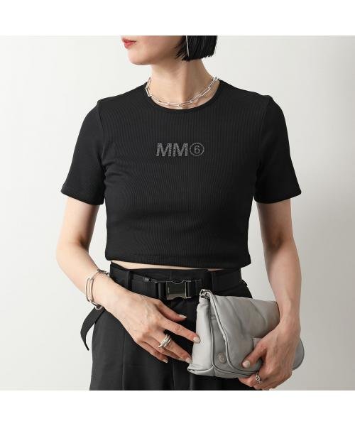 MM6 Maison Margiela(MM６　メゾンマルジェラ)/MM6 KIDS Tシャツ M60594 MM02G 半袖/img05
