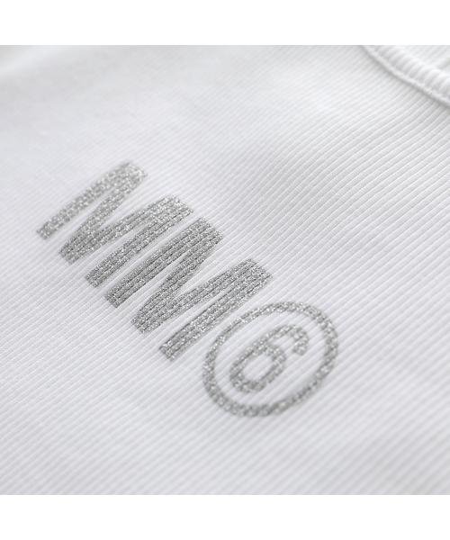 MM6 Maison Margiela(MM６　メゾンマルジェラ)/MM6 KIDS Tシャツ M60594 MM02G 半袖/img10