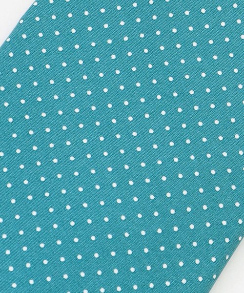 ピンドットプリント ネクタイ 人気・おすすめ｜安定人気・収納便利におすすめ 期間限定割引 配送追跡可 国内発送・メーカー保証対応