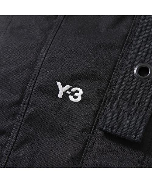 Y-3(ワイスリー)/Y－3 トートバッグ Y－3 TOTE IR5794 ロゴ 刺繍/img06