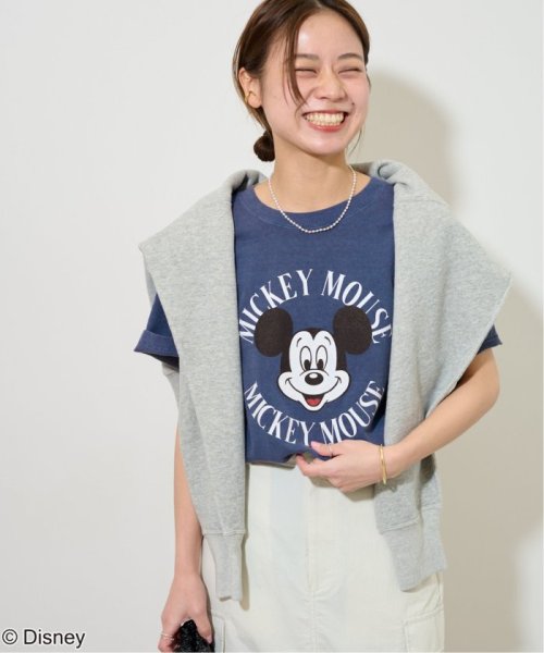 JOURNAL STANDARD relume(ジャーナルスタンダード　レリューム)/《追加》【GOOD ROCK SPEED 】＜MICKEY MOUSE＞TEE：Tシャツ/img11